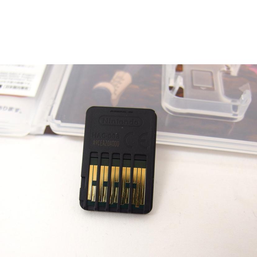 BANDAI NAMCO バンダイナムコ/Switch/ソードアート・オンライン フラクチュアード デイドリーム/HAC-P-A9CEA//A9CEA20A000/Aランク/04