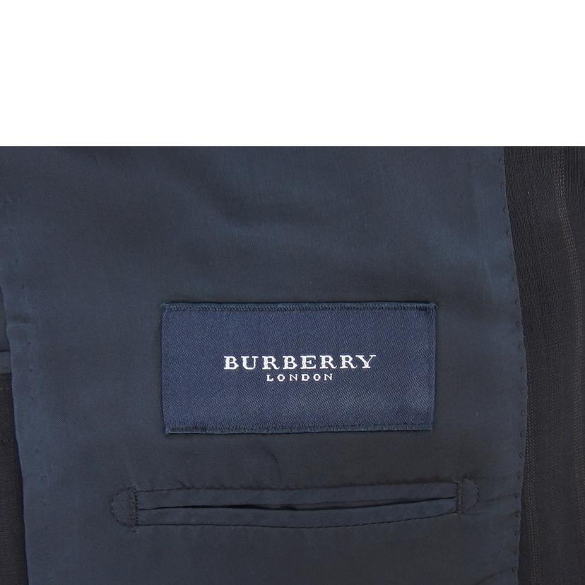 BURBERRY LONDON バーバリーロンドン/シングルスーツ/2つボタン/羊毛/BCD01//Bランク/04