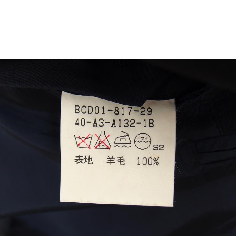 BURBERRY LONDON バーバリーロンドン/シングルスーツ/2つボタン/羊毛/BCD01//Bランク/04