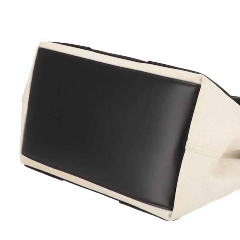 BALENCIAGA バレンシアガ/ネイビーカバスS/390346//AQ3**/ABランク/05