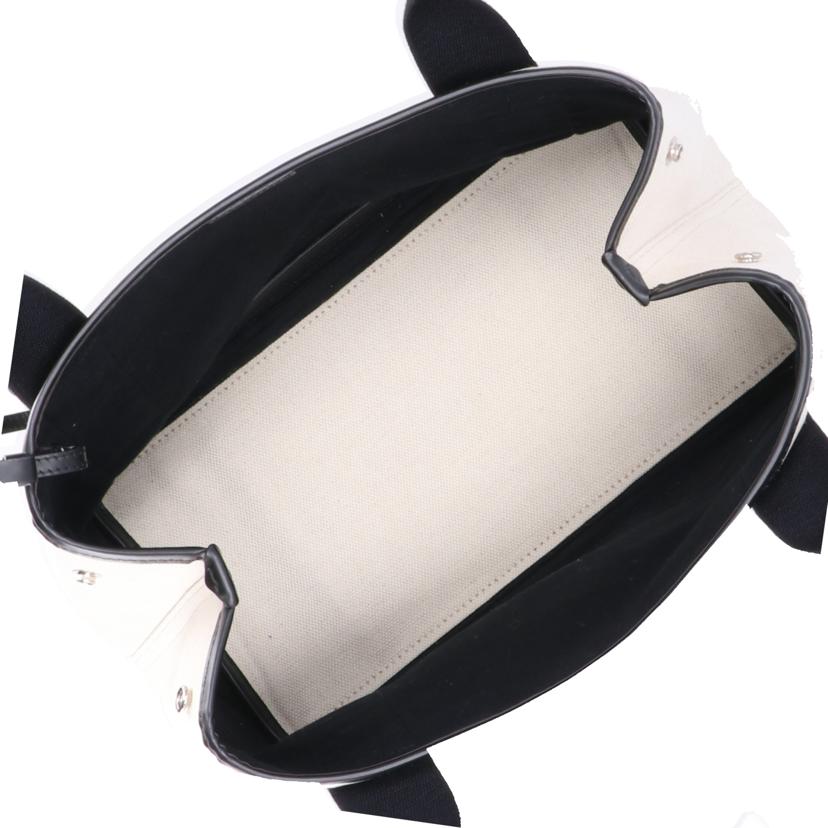 BALENCIAGA バレンシアガ/ネイビーカバスS/390346//AQ3**/ABランク/05