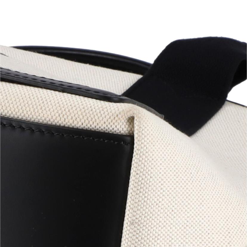 BALENCIAGA バレンシアガ/ネイビーカバスS/390346//AQ3**/ABランク/05