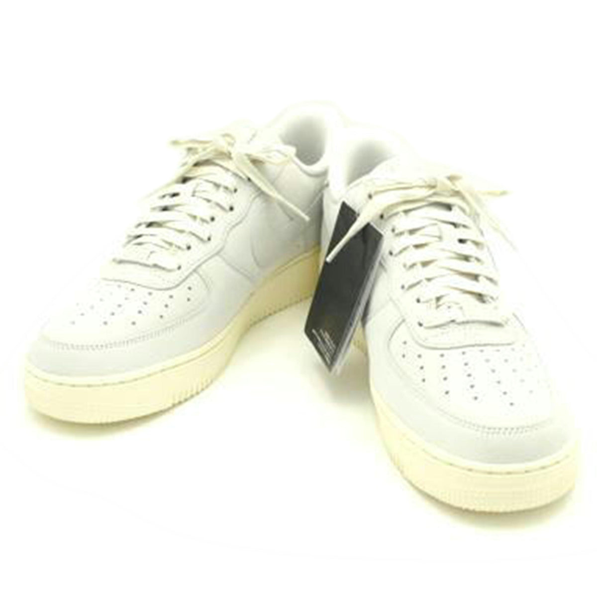NIKE ナイキ/NIKE WMNS AIR FOCE1/DR9503 100//Aランク/81