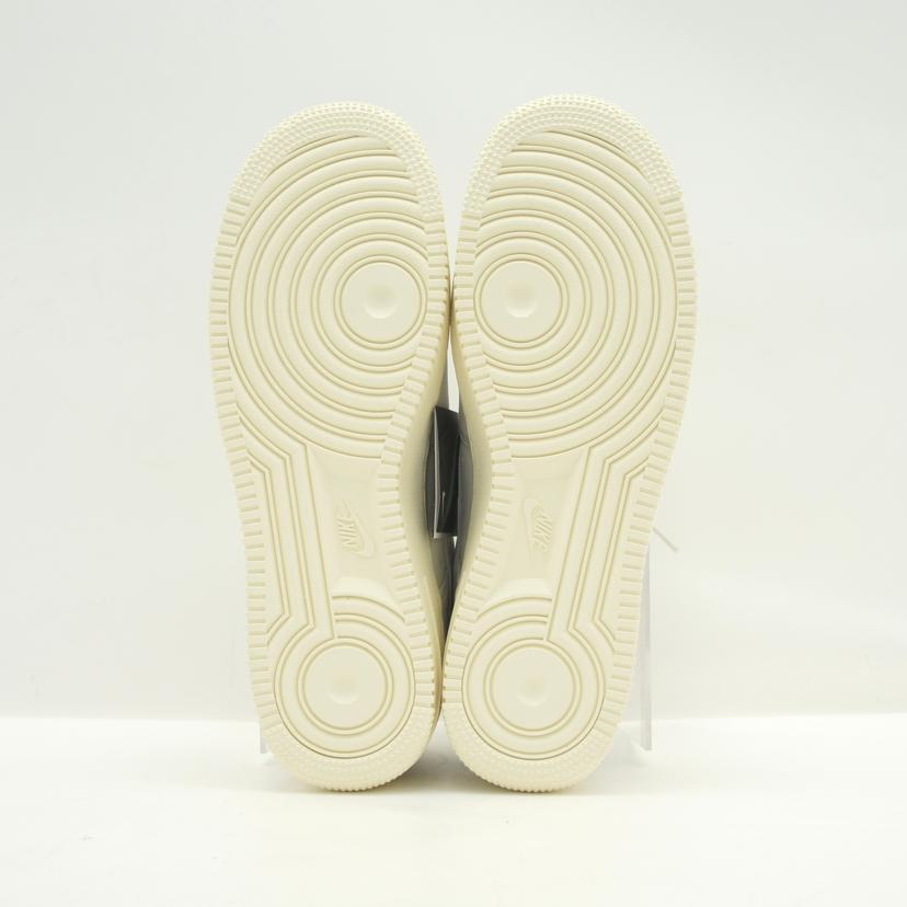 NIKE ナイキ/NIKE WMNS AIR FOCE1/DR9503 100//Aランク/81