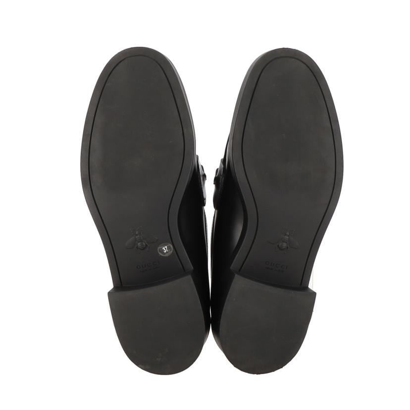 GUCCI グッチ/ホースビットウィメンズシューズ/794378//サイズ:37/Aランク/91