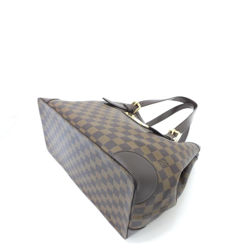 LV ルイヴィトン/ハムステッドMM/ダミエエベヌ/N51204//CA0***/ABランク/88