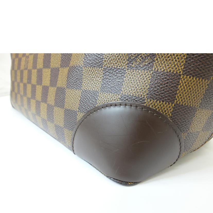 LV ルイヴィトン/ハムステッドMM/ダミエエベヌ/N51204//CA0***/ABランク/88