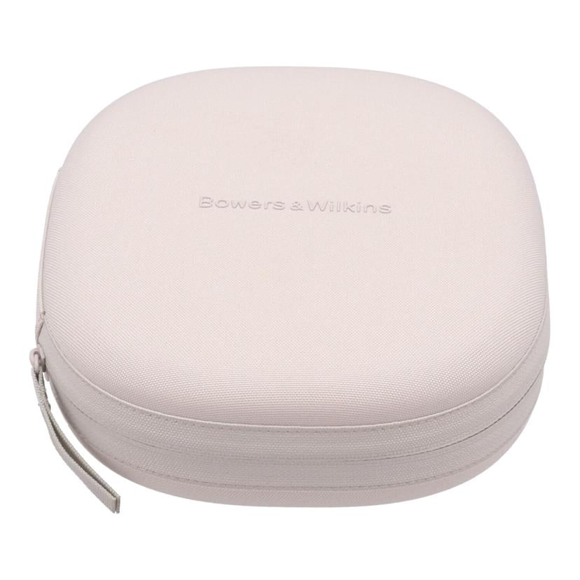 Bowers & Wilkins バウワースアンドウィルキンス /ワイヤレスヘッドホン/Px7 S2//FP429430100319001Y/Bランク/77