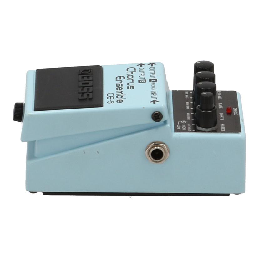 BOSS ボス/エフェクター/コーラス/CE-5//IL92614/Bランク/05