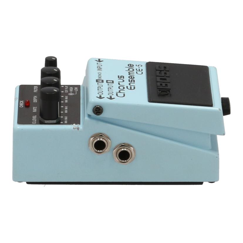 BOSS ボス/エフェクター/コーラス/CE-5//IL92614/Bランク/05