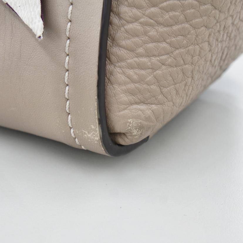 COACH コーチ/トループキャリーオール2wayハンドバッグ/79399//J19**/Bランク/85