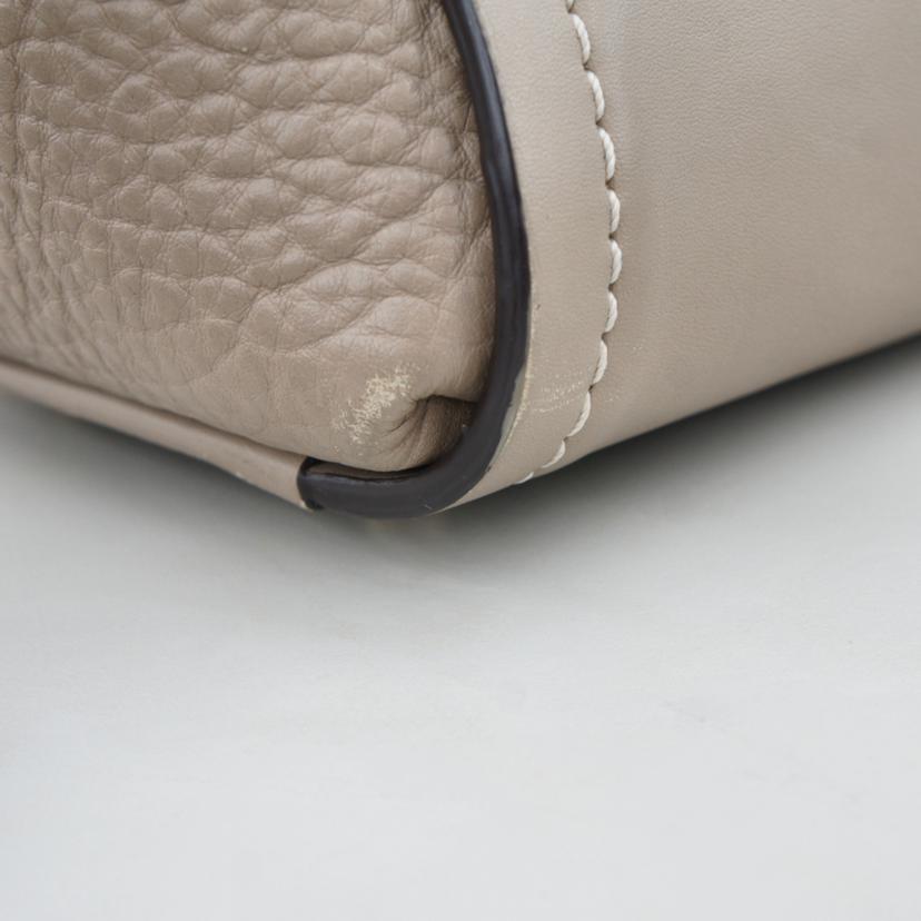 COACH コーチ/トループキャリーオール2wayハンドバッグ/79399//J19**/Bランク/85