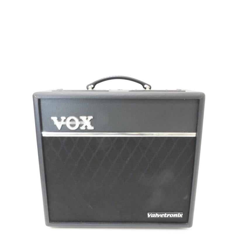 VOX VOX/ギターアンプ/VT40+/Valvetronix VT40+//004076/Bランク/88