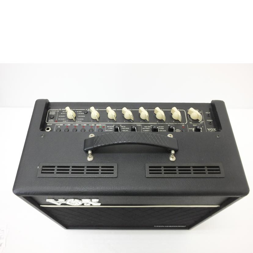 VOX VOX/ギターアンプ/VT40+/Valvetronix VT40+//004076/Bランク/88