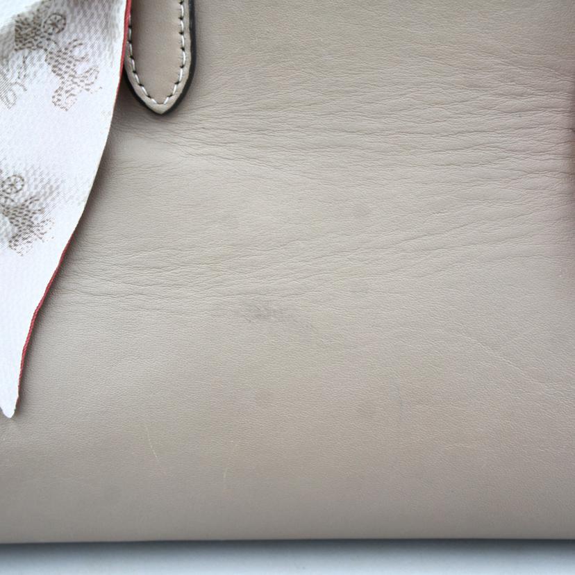 COACH コーチ/トループキャリーオール2wayハンドバッグ/79399//J19**/Bランク/85