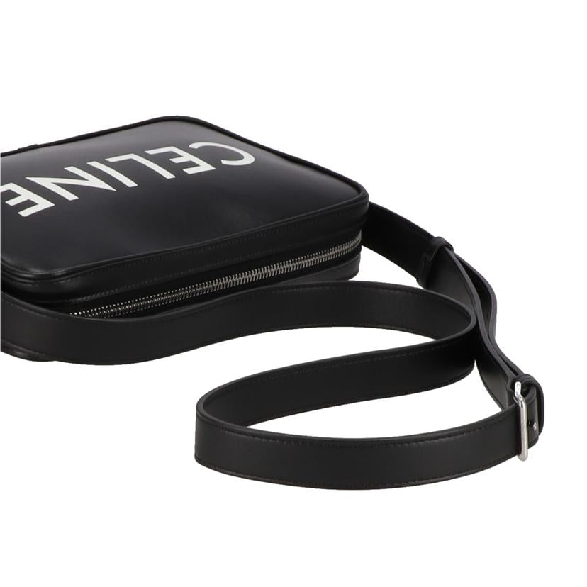 CELINE セリーヌ/トリオンフメッセンジャーショルダー/194503DOT//S/D******/Aランク/05