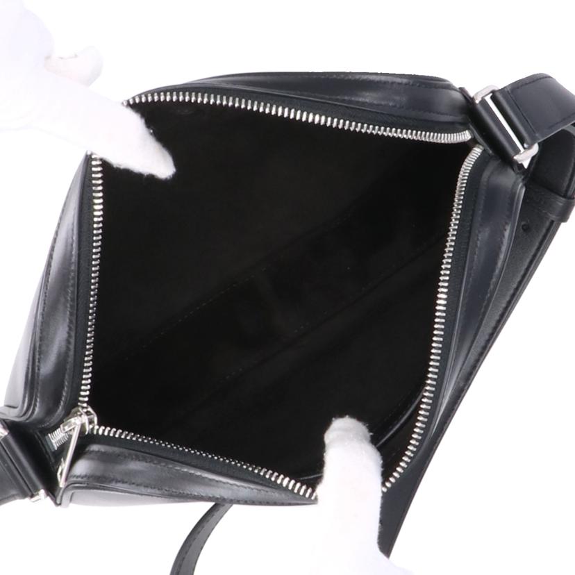 CELINE セリーヌ/トリオンフメッセンジャーショルダー/194503DOT//S/D******/Aランク/05