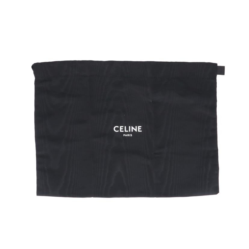 CELINE セリーヌ/トリオンフメッセンジャーショルダー/194503DOT//S/D******/Aランク/05