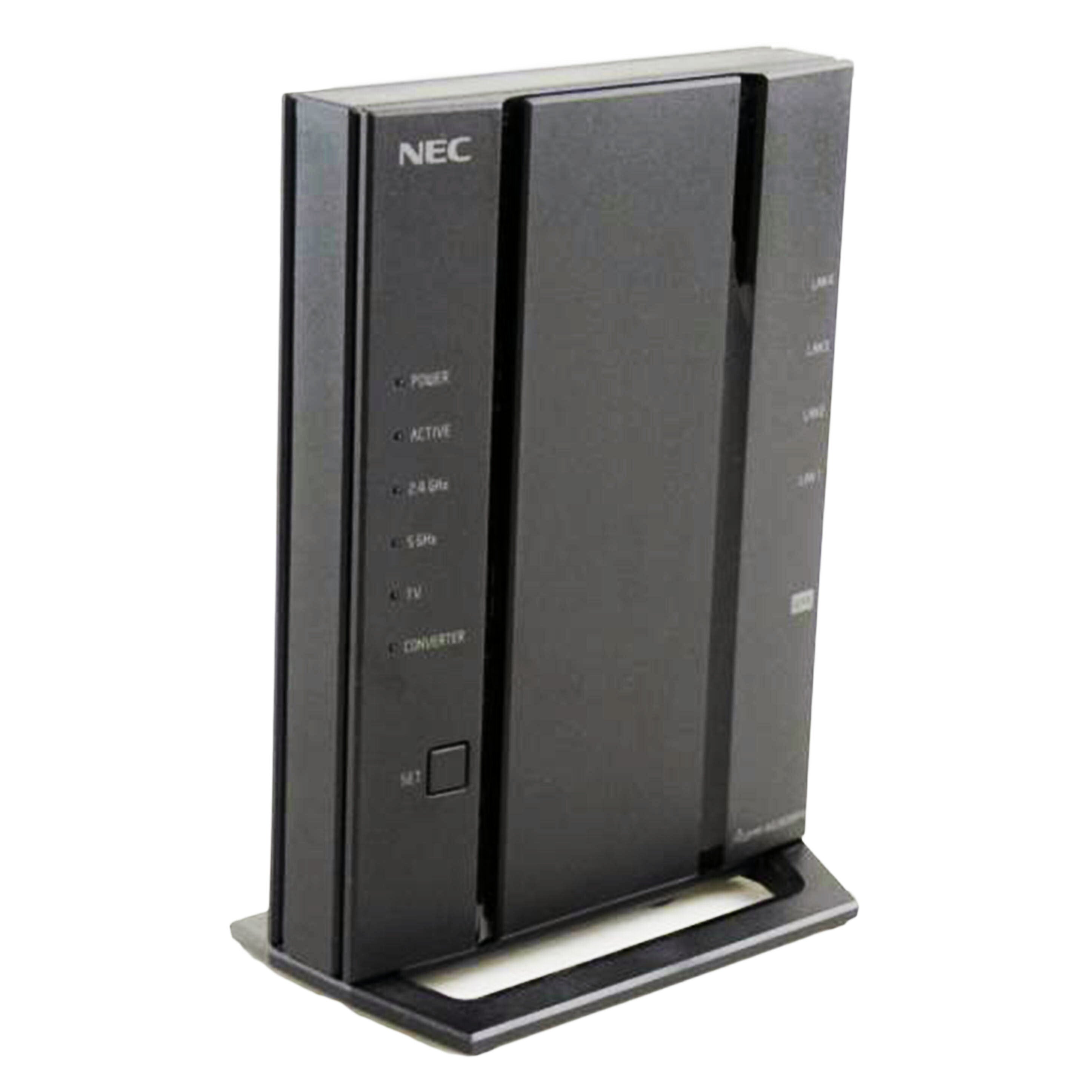 NEC エヌイーシー/無線LANルーター/PA-WG2600HP4//ABランク/64