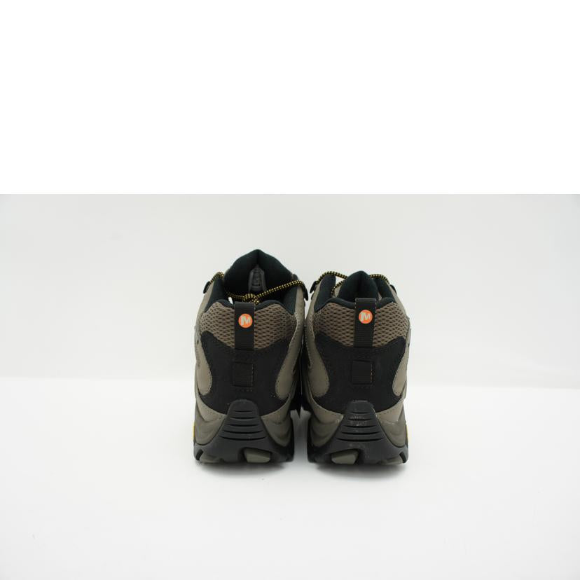 MERRELL/モアブ3シンセティックミッドゴアテックス ワイドワイズ/27.5cm/J500639W//SAランク/22
