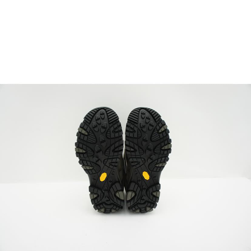 MERRELL/モアブ3シンセティックミッドゴアテックス ワイドワイズ/27.5cm/J500639W//SAランク/22