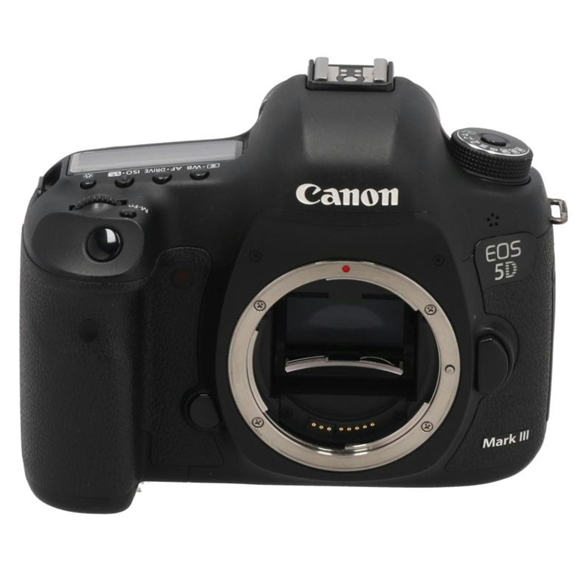 CANON キヤノン/デジタル一眼/EOS5D Mark3//221020000564/Bランク/78