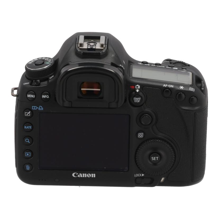 CANON キヤノン/デジタル一眼/EOS5D Mark3//221020000564/Bランク/78