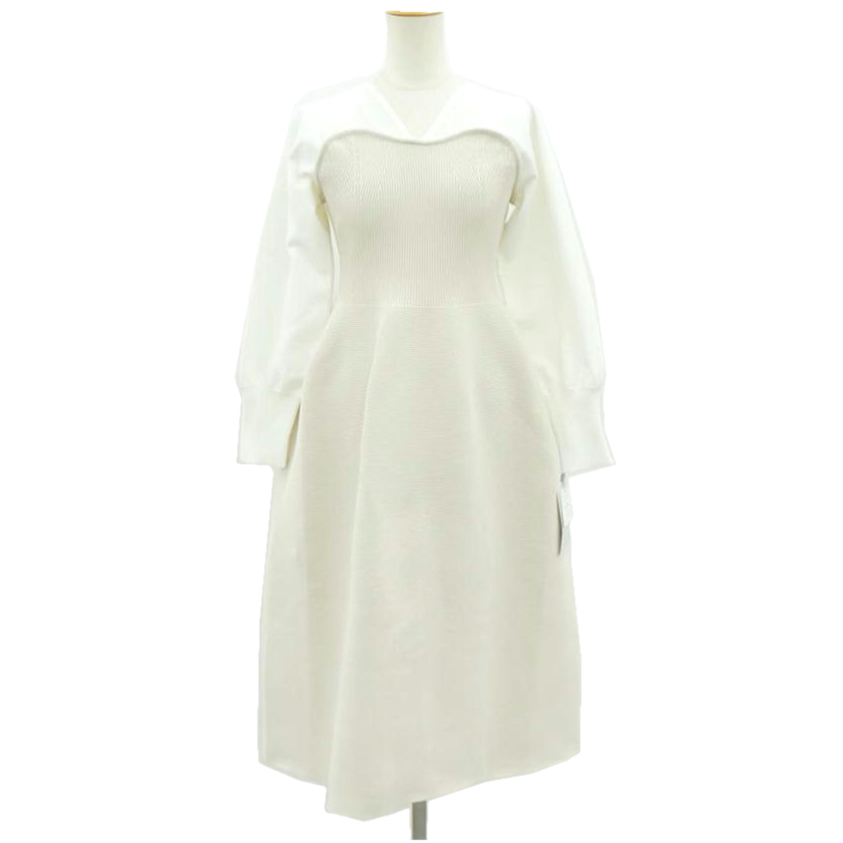 CELFORD セルフォード/長袖ワンピース/CWN0231079//Sランク/94