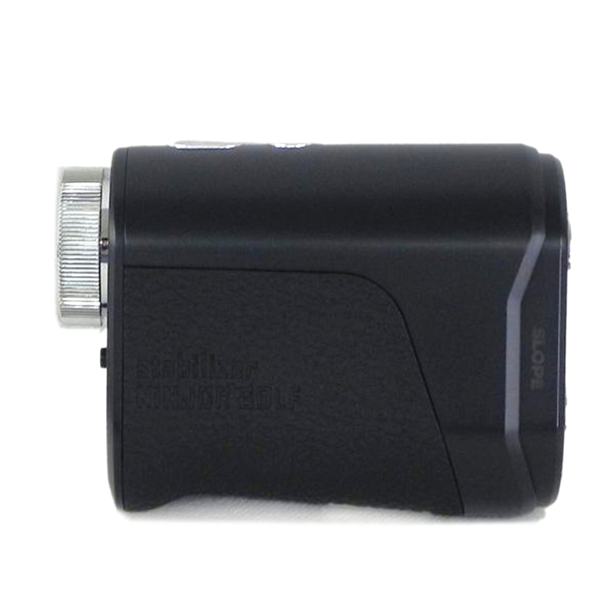 NINJOR GOLF ニンジャゴルフ/NJ MINI Stabilizer OLED ゴルフ用レーザー距離計//Aランク/81