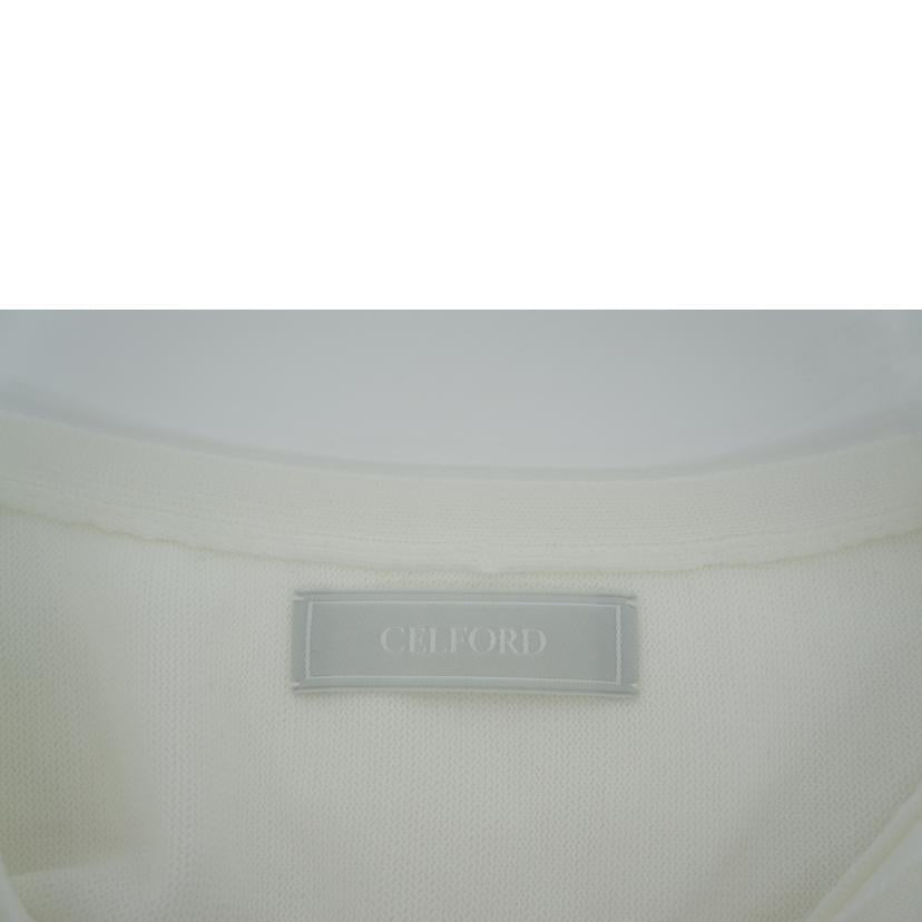 CELFORD セルフォード/長袖ワンピース/CWN0231079//Sランク/94