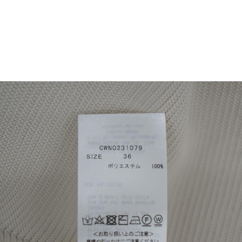 CELFORD セルフォード/長袖ワンピース/CWN0231079//Sランク/94