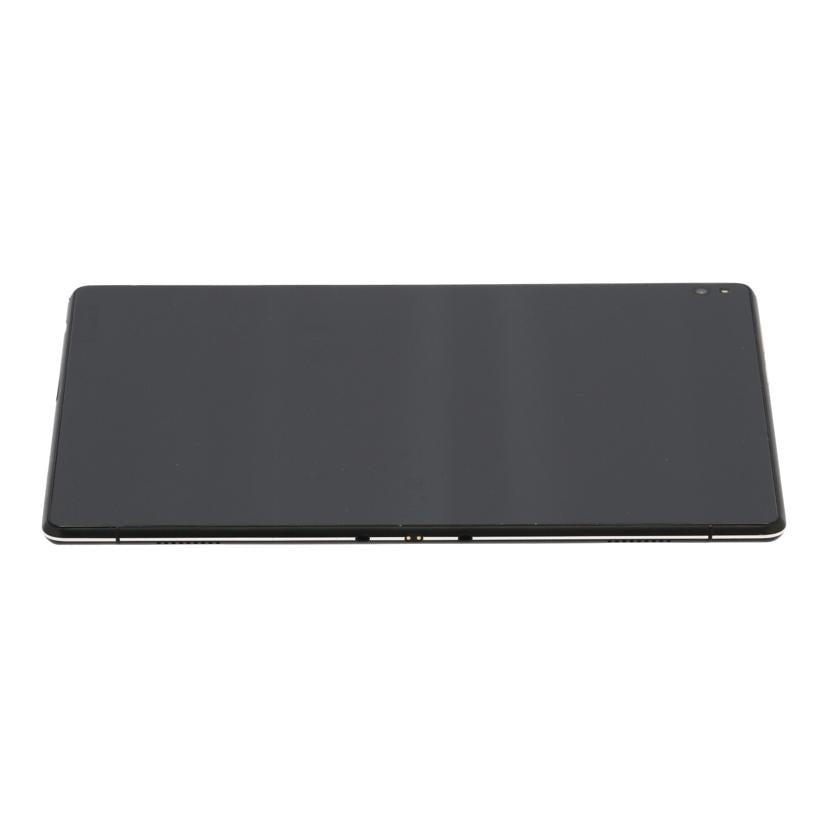 Lenovo レノボ/タブレット/Lenovo Tab P10 /TB-X705L ZA450125JP//HA11NNQF/Bランク/77
