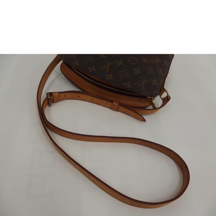 LOUIS VUITTON ルイ・ヴィトン/ドルーオ/モノグラム/M51290//SD0***/ABランク/82