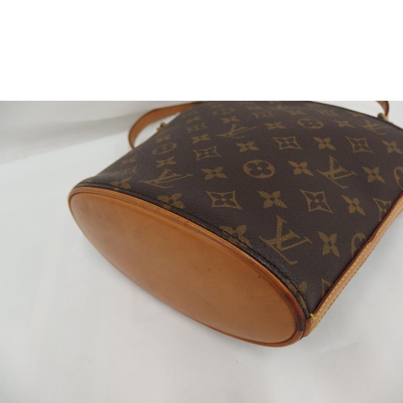 LOUIS VUITTON ルイ・ヴィトン/ドルーオ/モノグラム/M51290//SD0***/ABランク/82