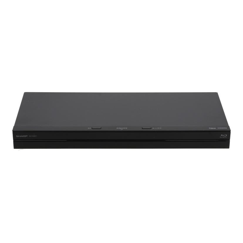 SHARP シャープ /BDレコーダー/AQUOSブルーレイ/2B-C05BW1//917837319171/Bランク/67