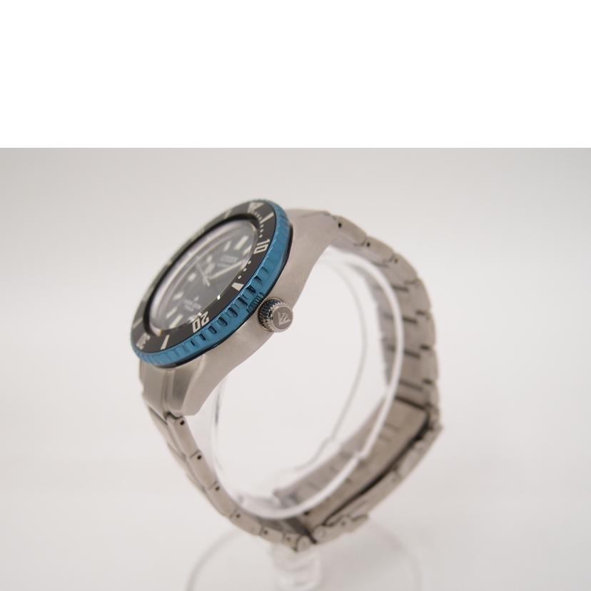 CITIZEN シチズン/プロマスター/35周年限定モデル/自動巻き/NB6026-56L//442******/Aランク/69