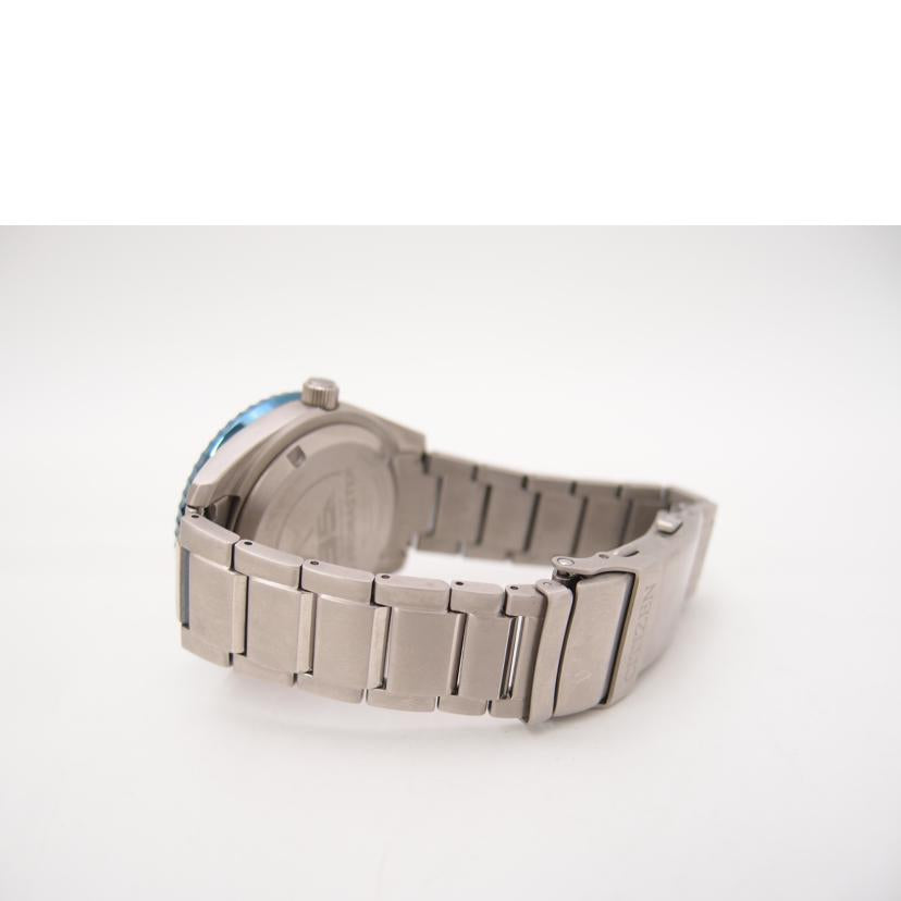 CITIZEN シチズン/プロマスター/35周年限定モデル/自動巻き/NB6026-56L//442******/Aランク/69