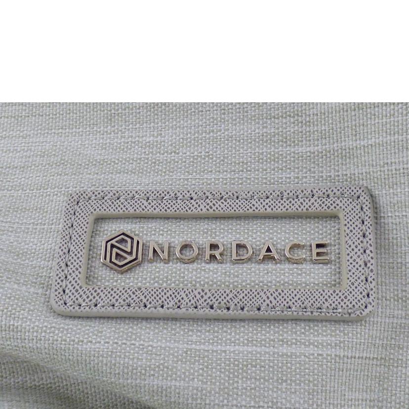 NORDACE ノルディス/リュックサック//ABランク/64