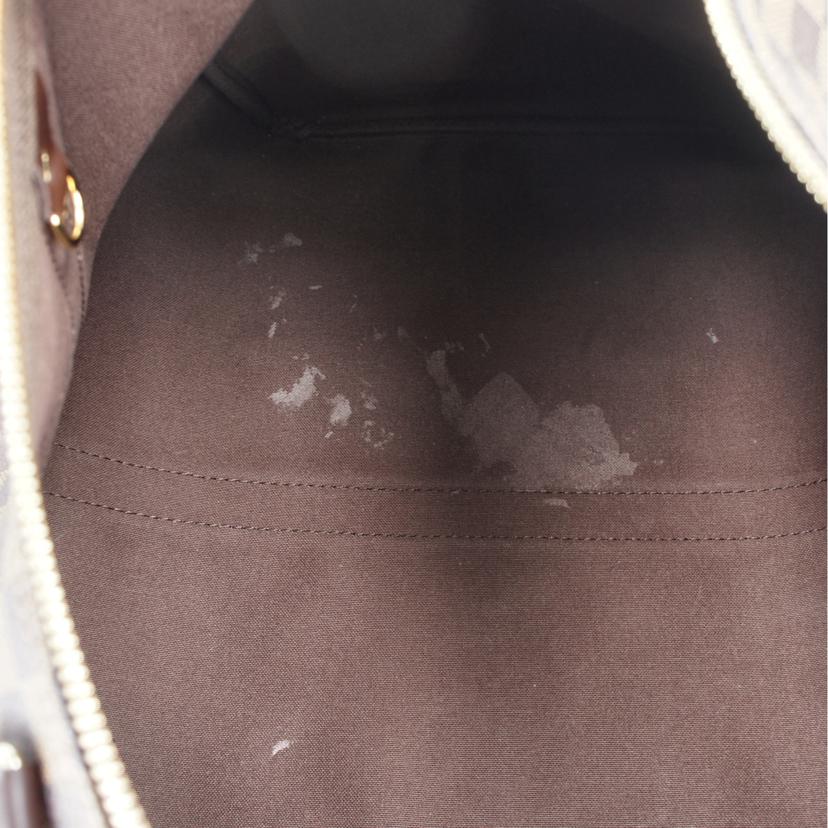 LV ルイヴィトン/キーポル50 ダミエ/M41427//MB0***/ABランク/78