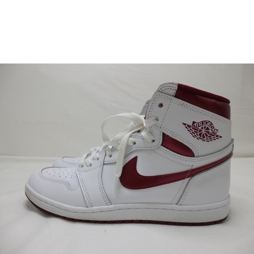 NIKE ナイキ/AIR JORDAN1 HIGH85/27.0cm/BQ4422-161//ABランク/84