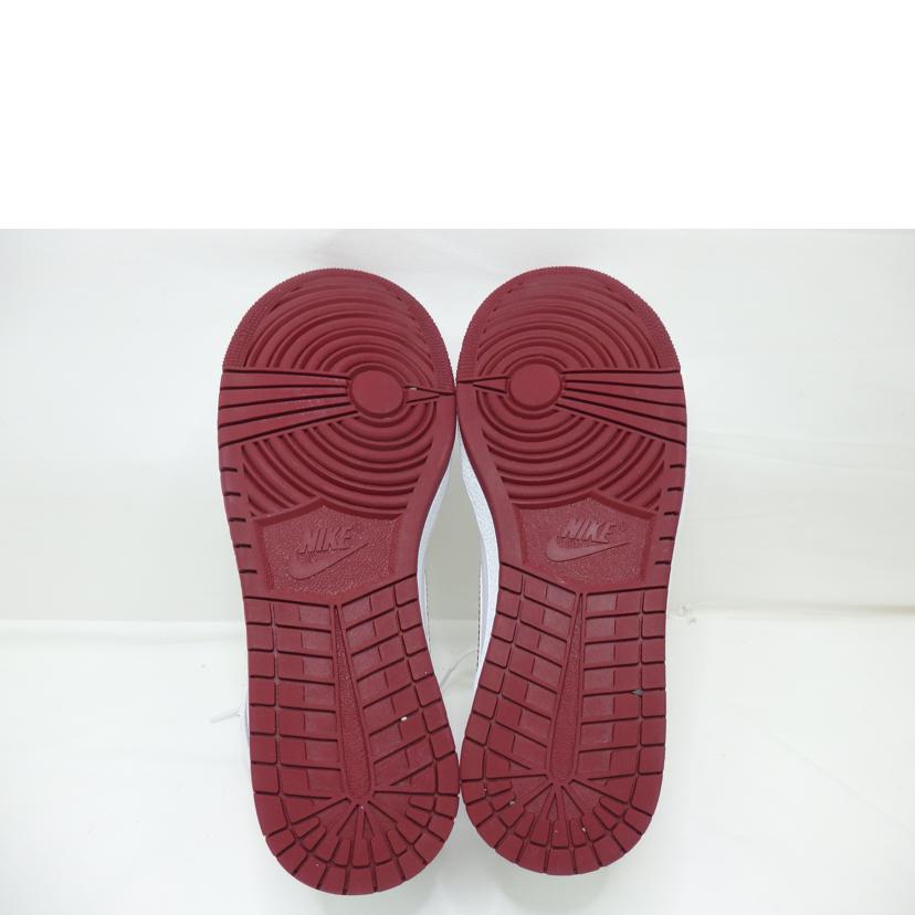 NIKE ナイキ/AIR JORDAN1 HIGH85/27.0cm/BQ4422-161//ABランク/84