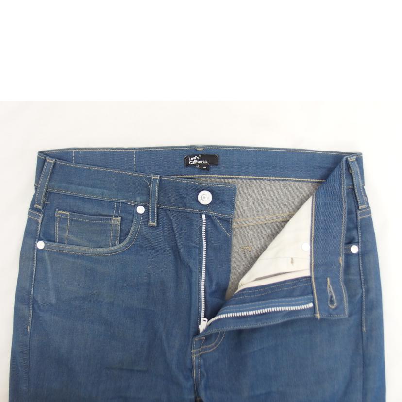 Levis CALIFORNIA リーバイス カリフォルニア/ストレッチ デニムパンツ//Bランク/04