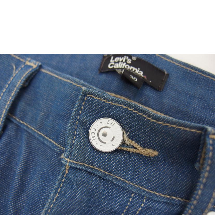 Levis CALIFORNIA リーバイス カリフォルニア/ストレッチ デニムパンツ//Bランク/04