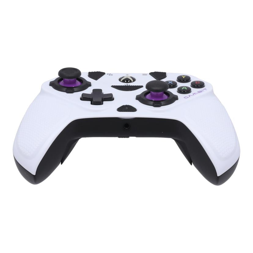 Victrix ビクトリクス /ゲーミングコントローラー/049-006//3021KCB/ABランク/77