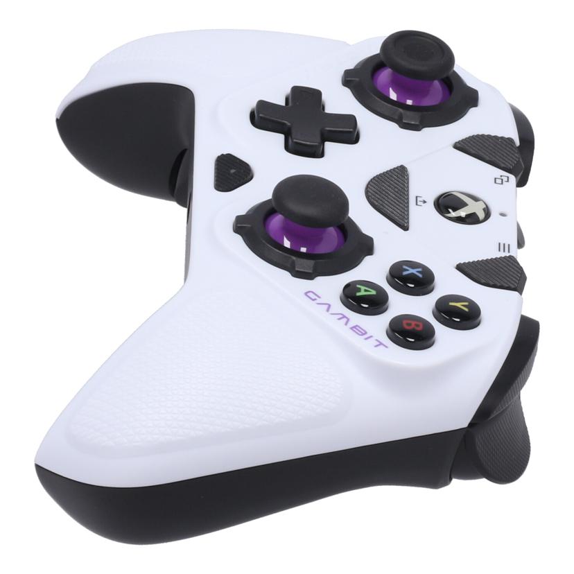 Victrix ビクトリクス /ゲーミングコントローラー/049-006//3021KCB/ABランク/77