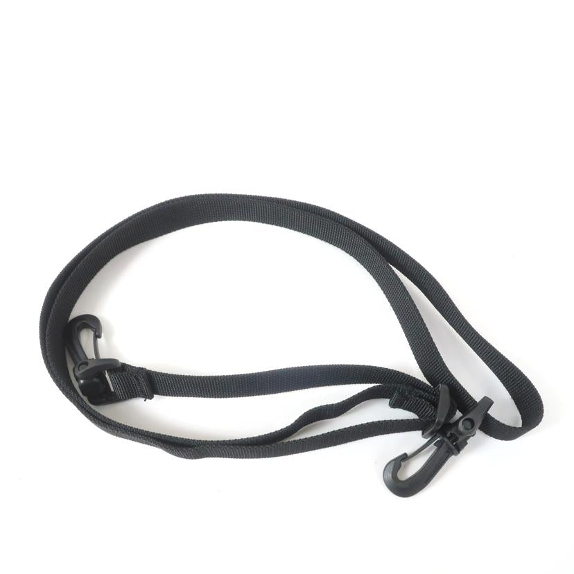 ManhattanPortage マンハッタンポーテージ/2WAYショルダーハンドバッグ ブラック//Aランク/65