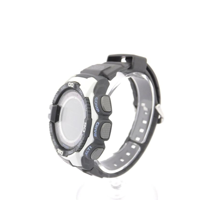 CASIO カシオ/プロトレック/クライマーライン/メンズソーラー/PRG-270-7JF//Aランク/88