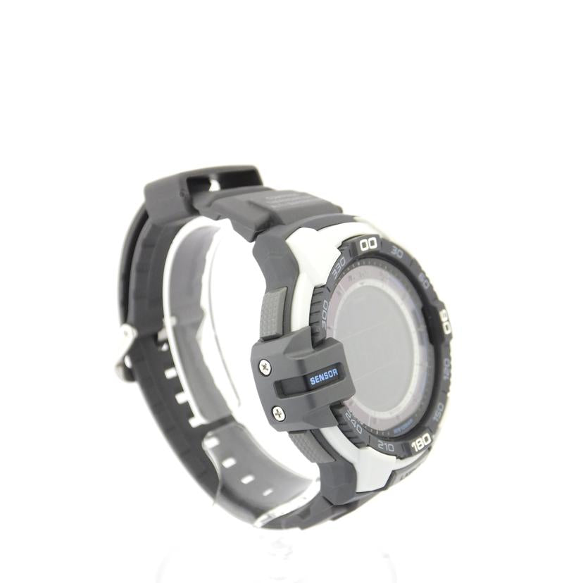 CASIO カシオ/プロトレック/クライマーライン/メンズソーラー/PRG-270-7JF//Aランク/88