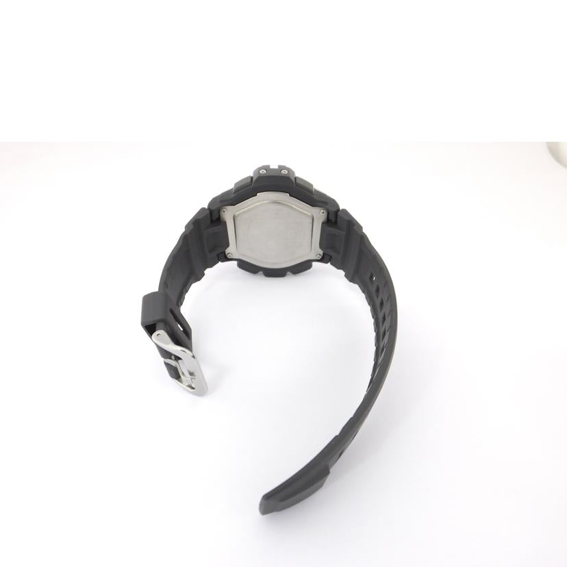 CASIO カシオ/プロトレック/クライマーライン/メンズソーラー/PRG-270-7JF//Aランク/88