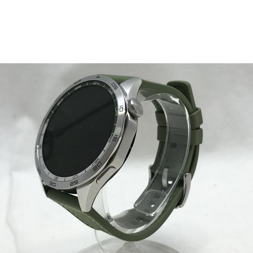 HUAWEI ファーウェイ/スマートウォッチ46/GT4//ABランク/51